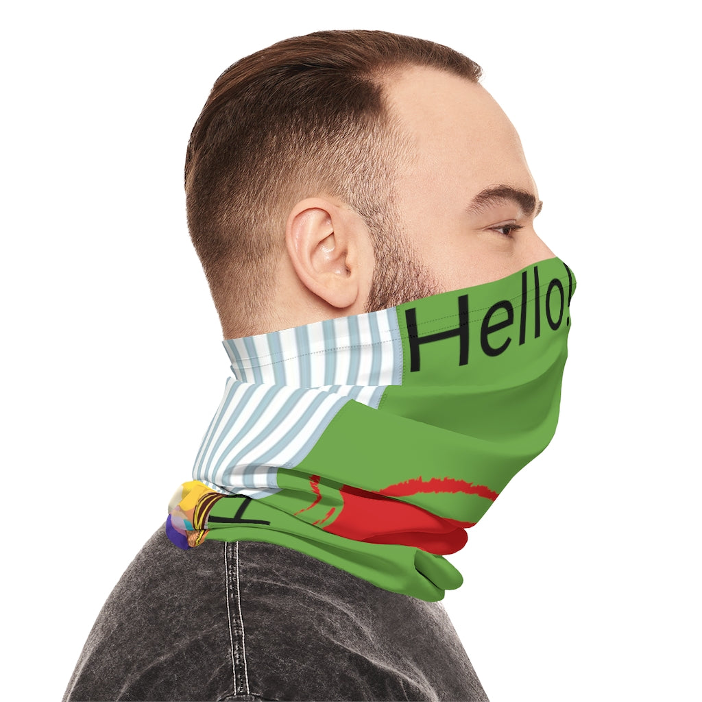 Midweight Neck Gaiter