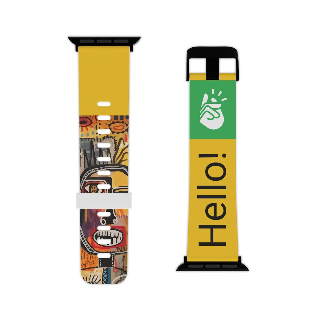 Watch Band for Apple Watch