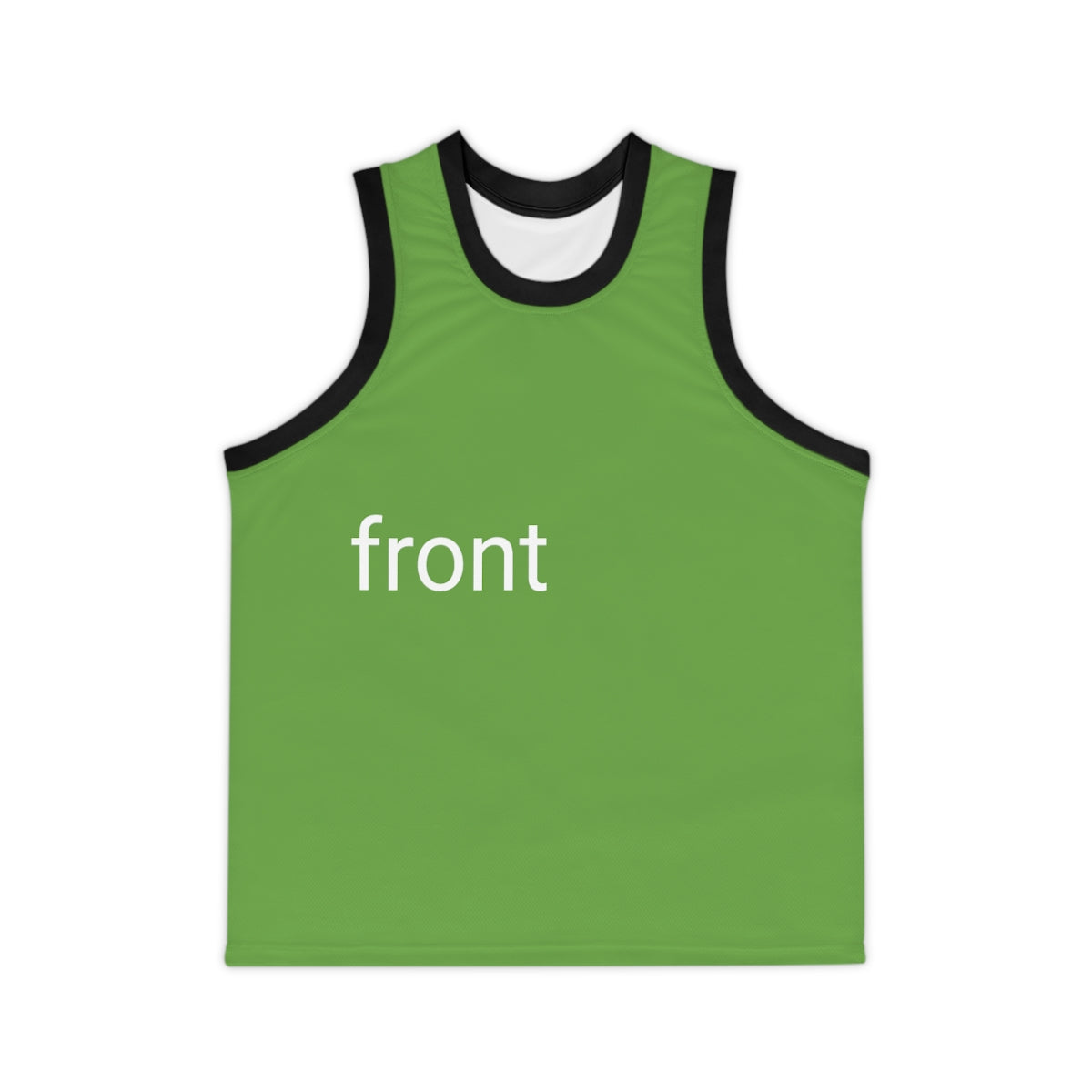 Unisex Basketball Jersey (AOP)