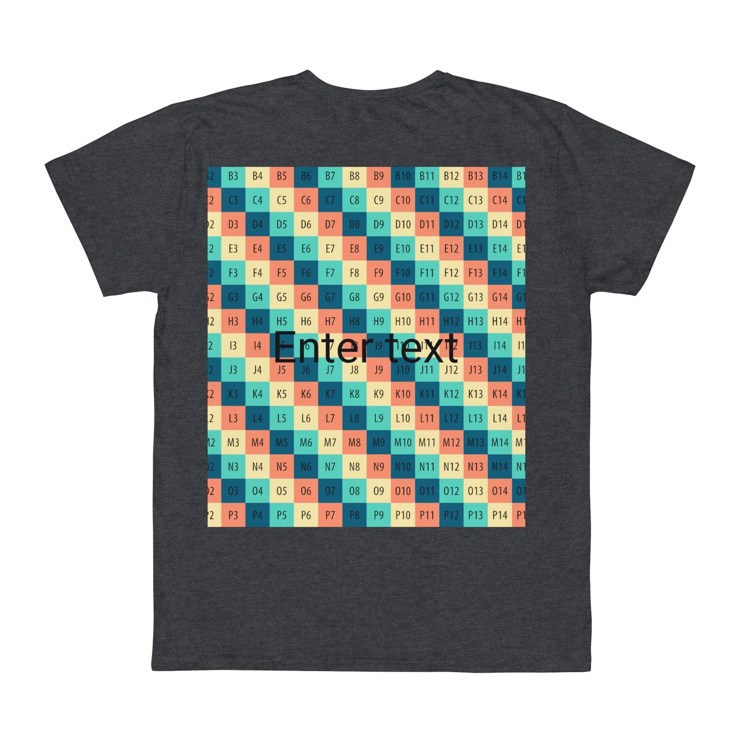 Unisex Iconic T-Shirt