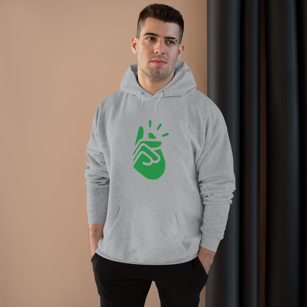 Unisex EcoSmart® Pullover Hoodie Sweatshirt