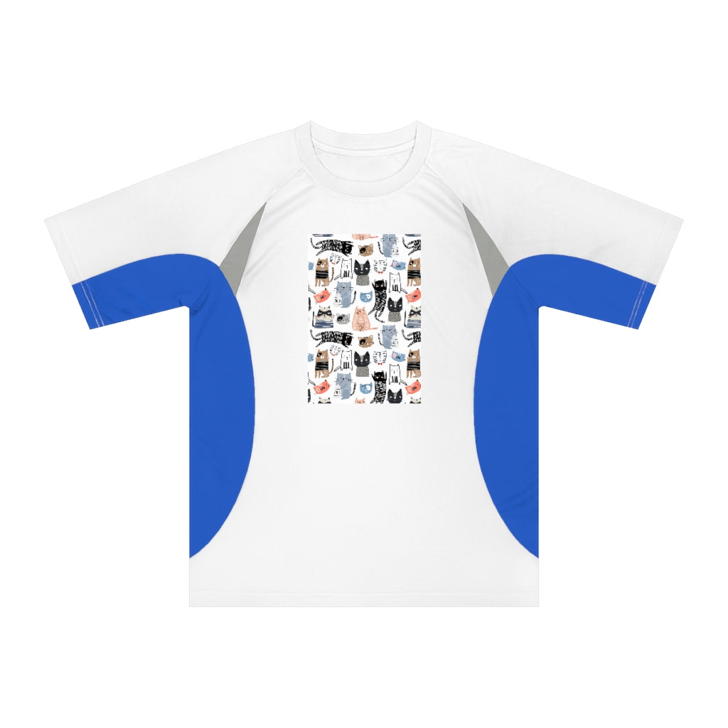 Men's Running T-Shirt