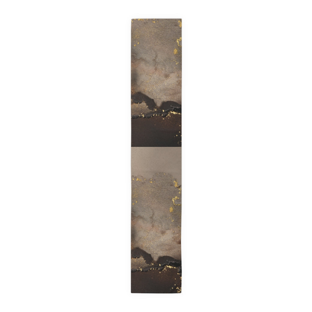 Table Runner (Cotton, Poly)