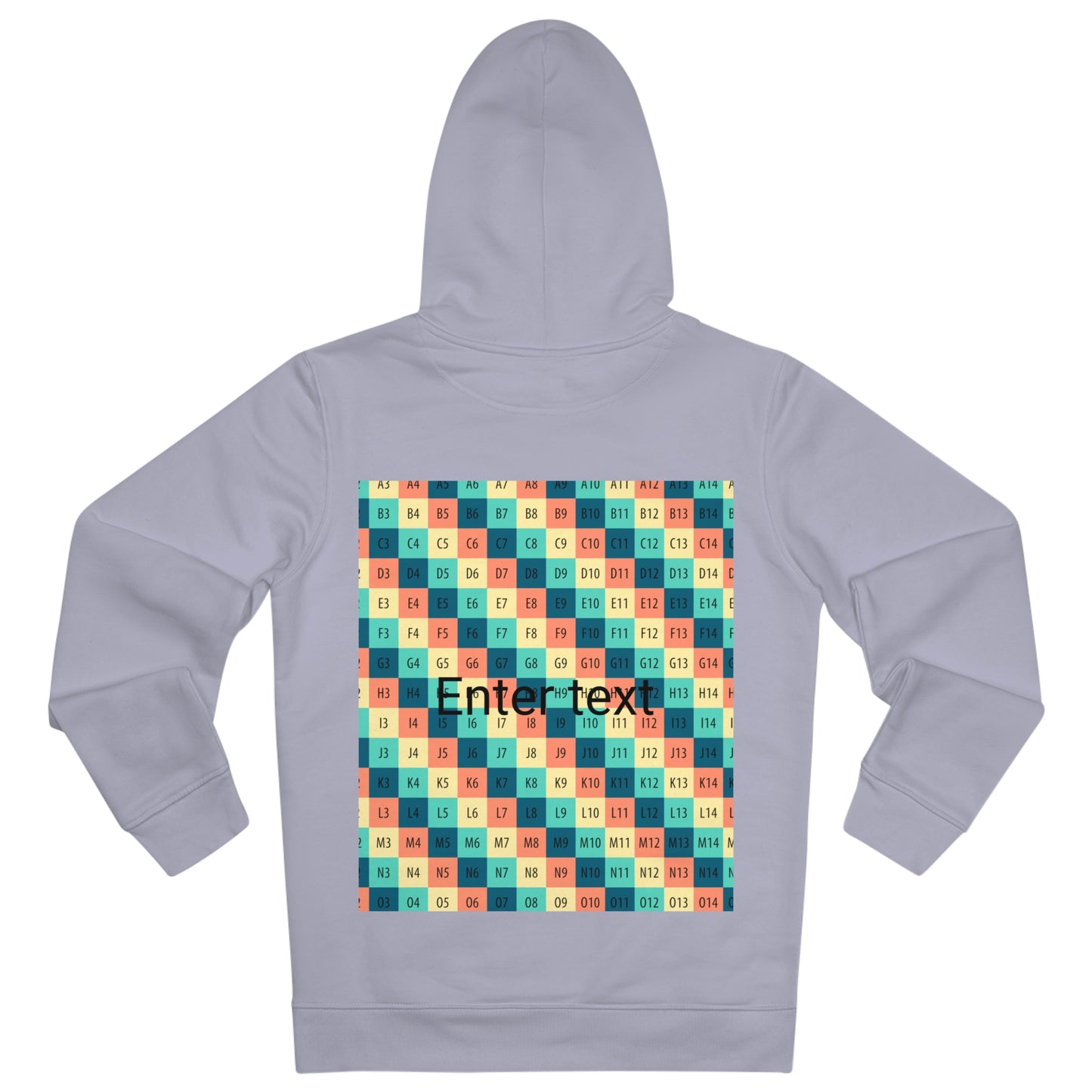 Unisex Cruiser Hoodie