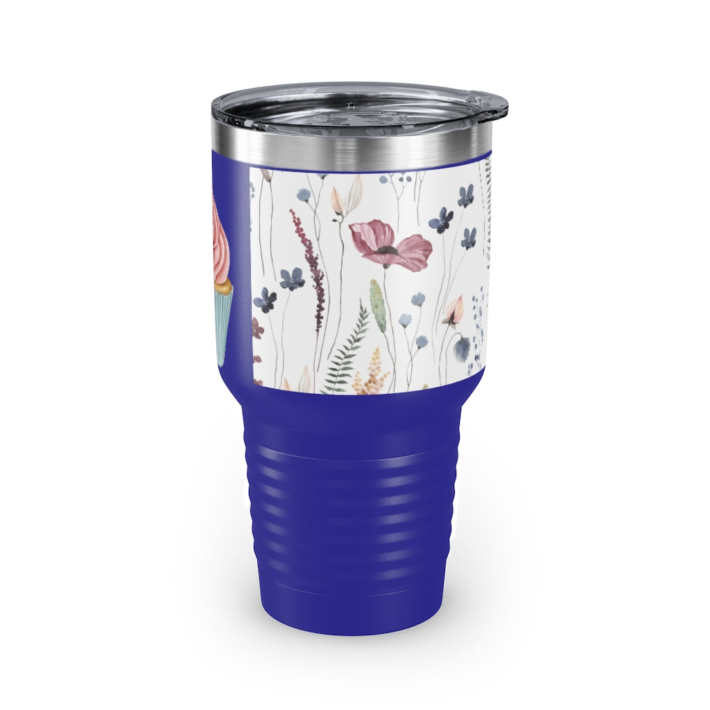 Ringneck Tumbler, 30oz