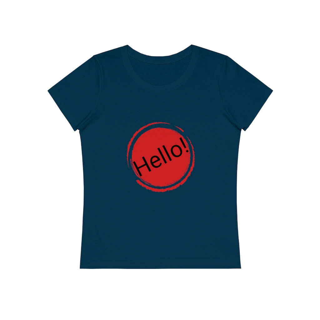 Women's Expresser T-Shirt