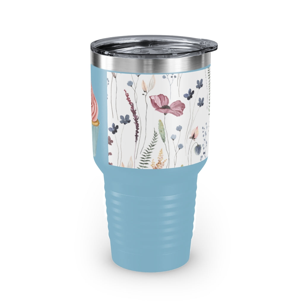 Ringneck Tumbler, 30oz