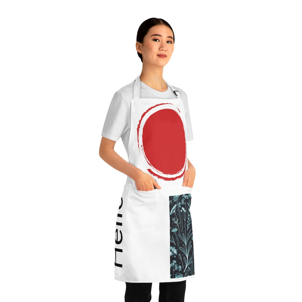 Apron, AOP