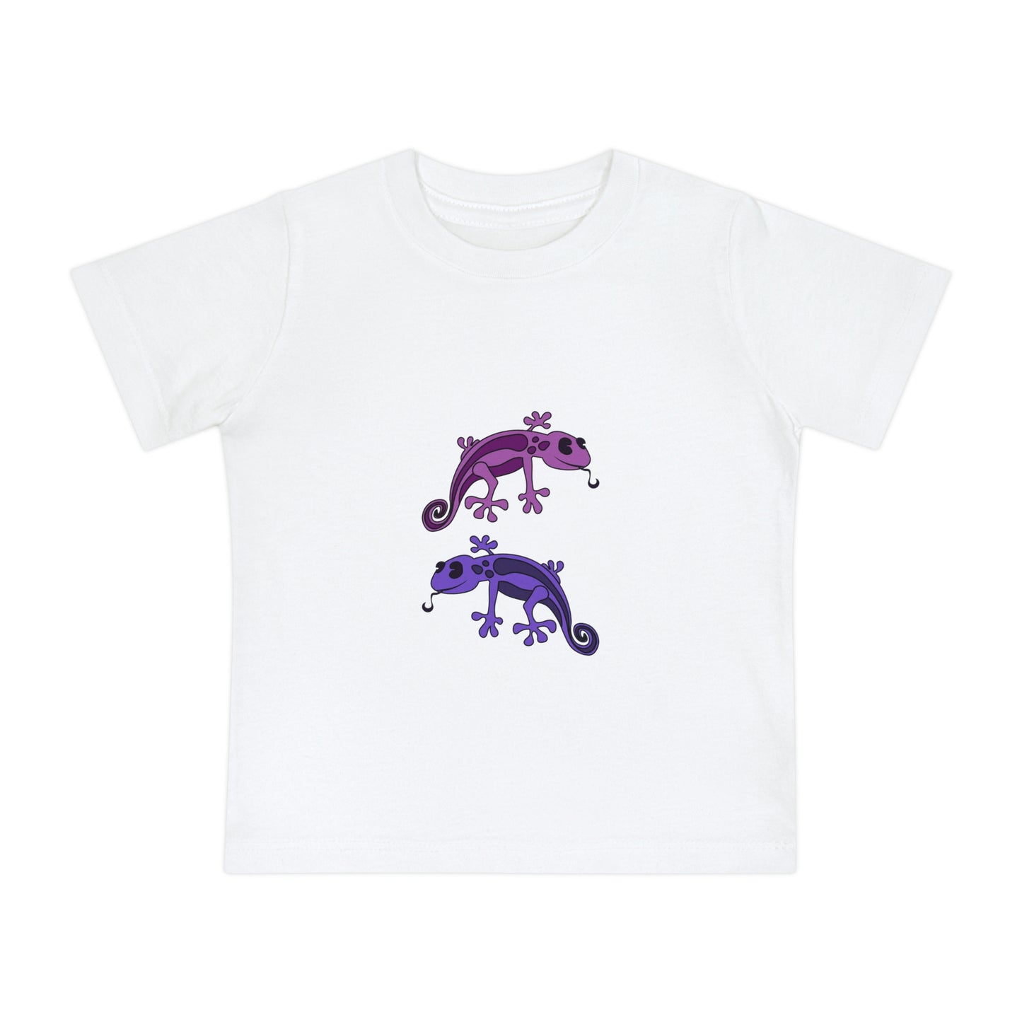 Baby Short Sleeve T-Shirt