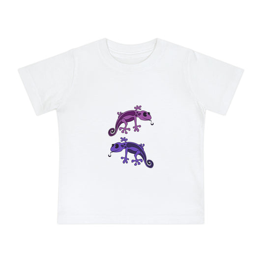Baby Short Sleeve T-Shirt