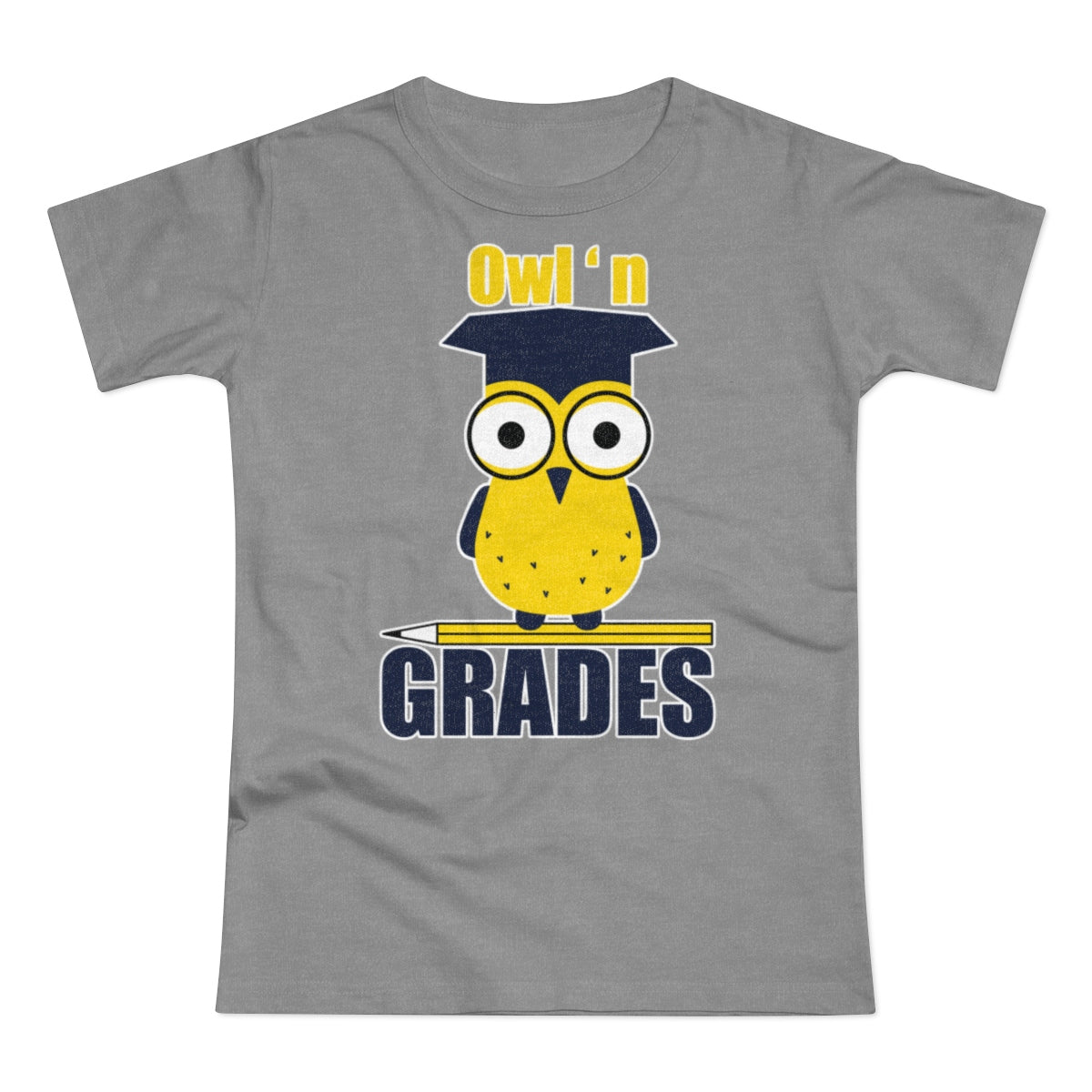 Single Jersey Women's T-shirt