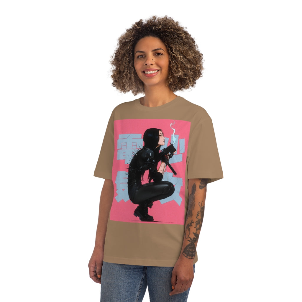 Unisex Fuser T-shirt