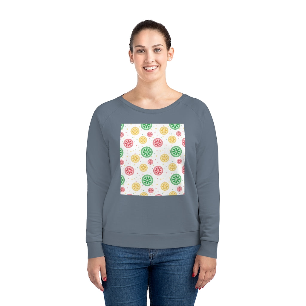 Women's Dazzler Relaxed Fit Sweatshirt