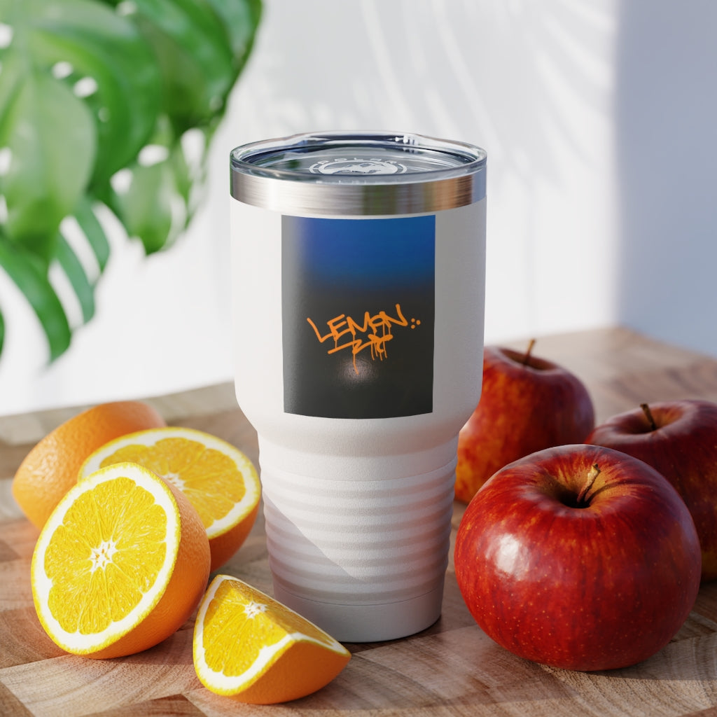 Ringneck Tumbler from SF