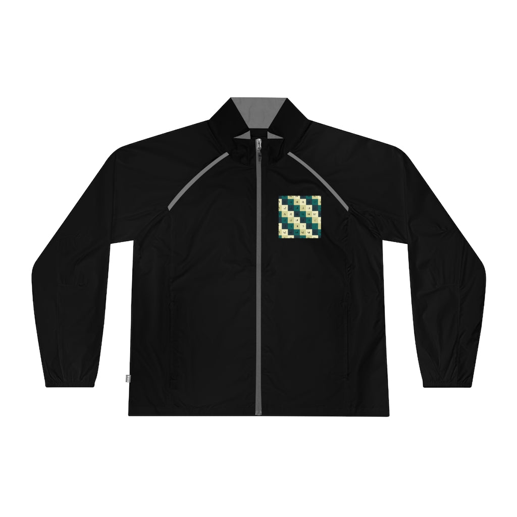 Women's Packable Jacket