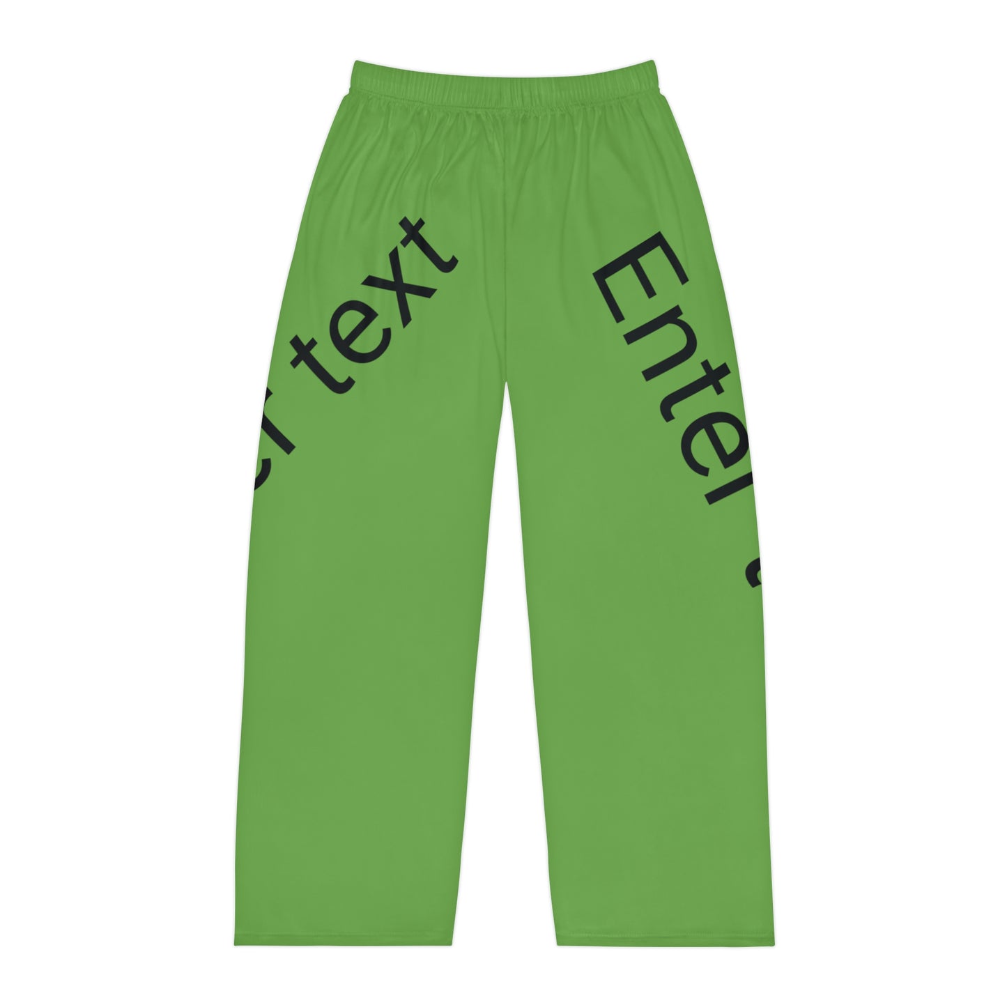 Men's Pajama Pants