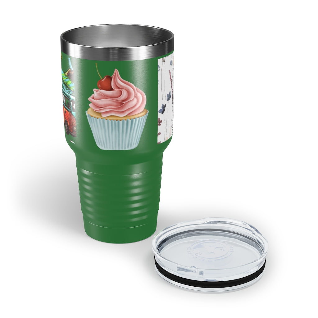 Ringneck Tumbler, 30oz