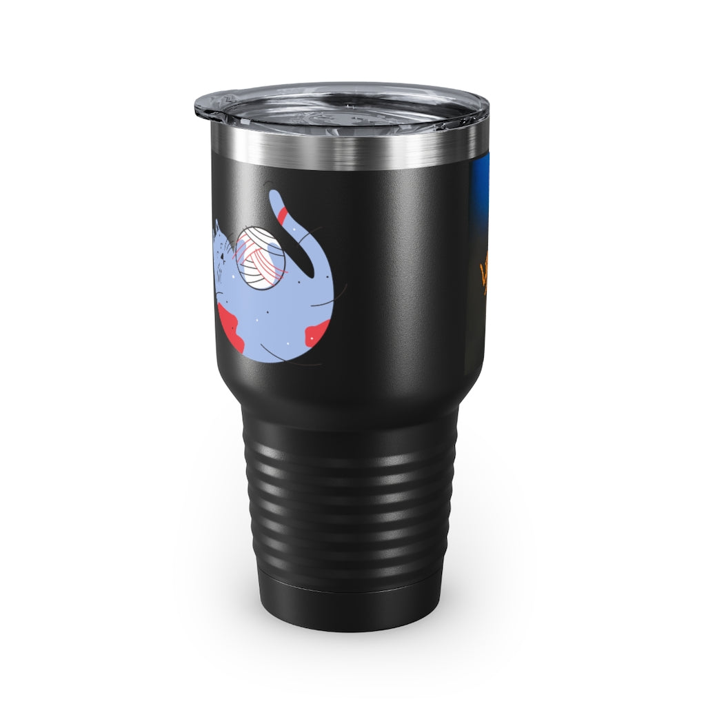 Ringneck Tumbler from SF