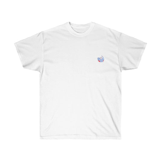 Unisex Ultra Cotton Tee