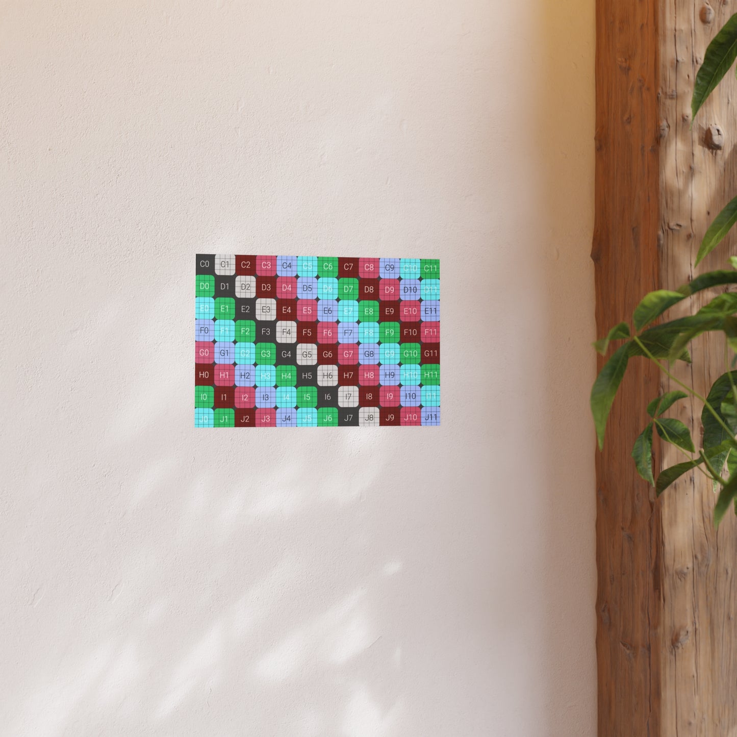 Satin and Archival Matte Posters