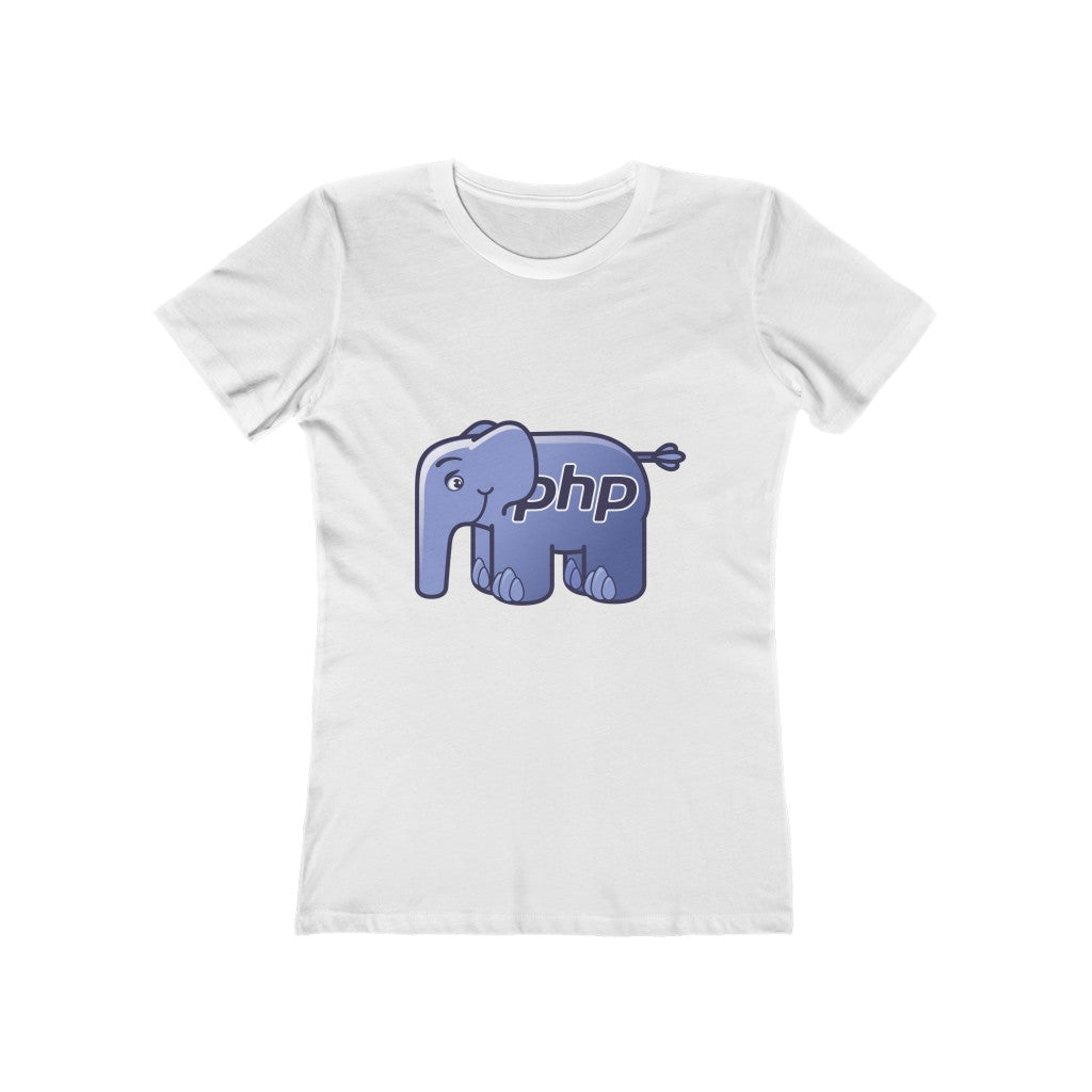 Women's The Boyfriend Tee