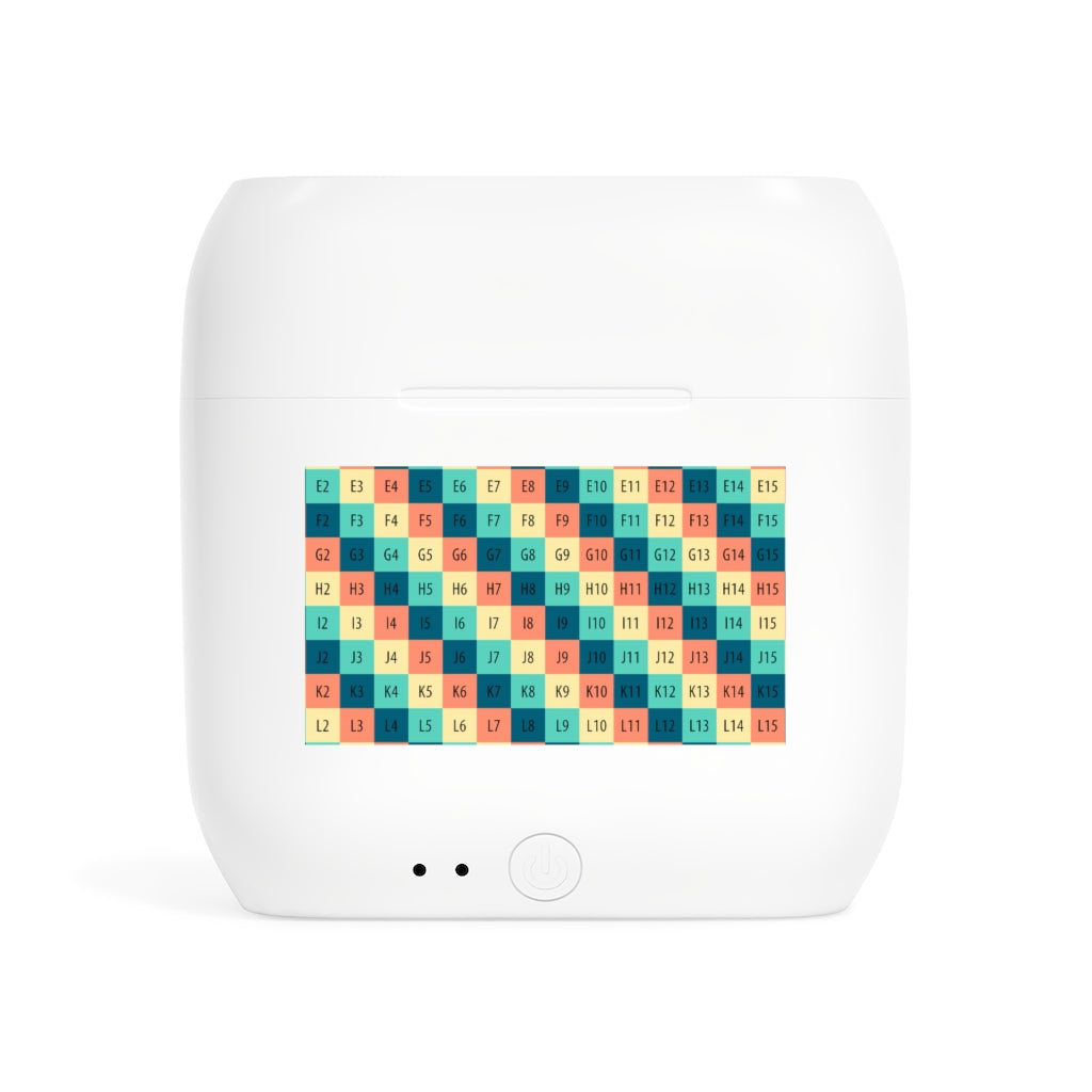 Essos Wireless Earbuds