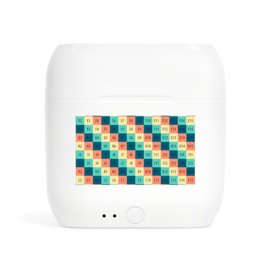 Essos Wireless Earbuds