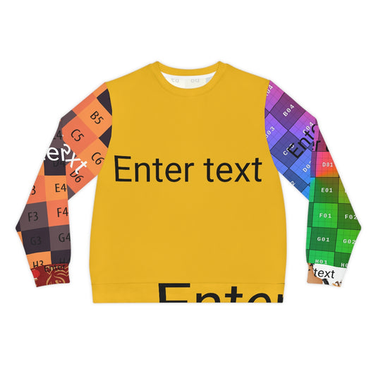 Lightweight Sweatshirt