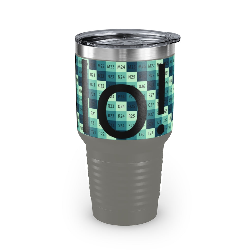 Ringneck Tumbler, 30oz