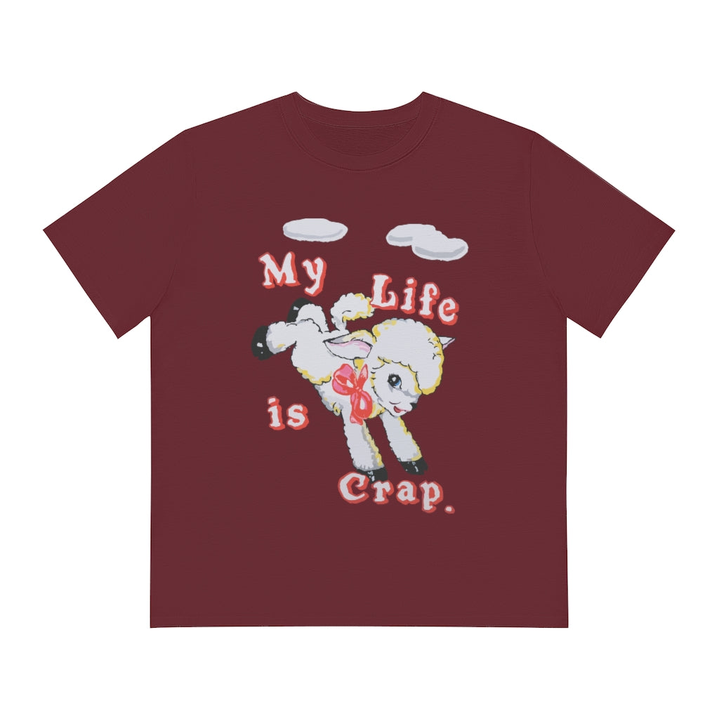 Men's Sparker T-Shirt