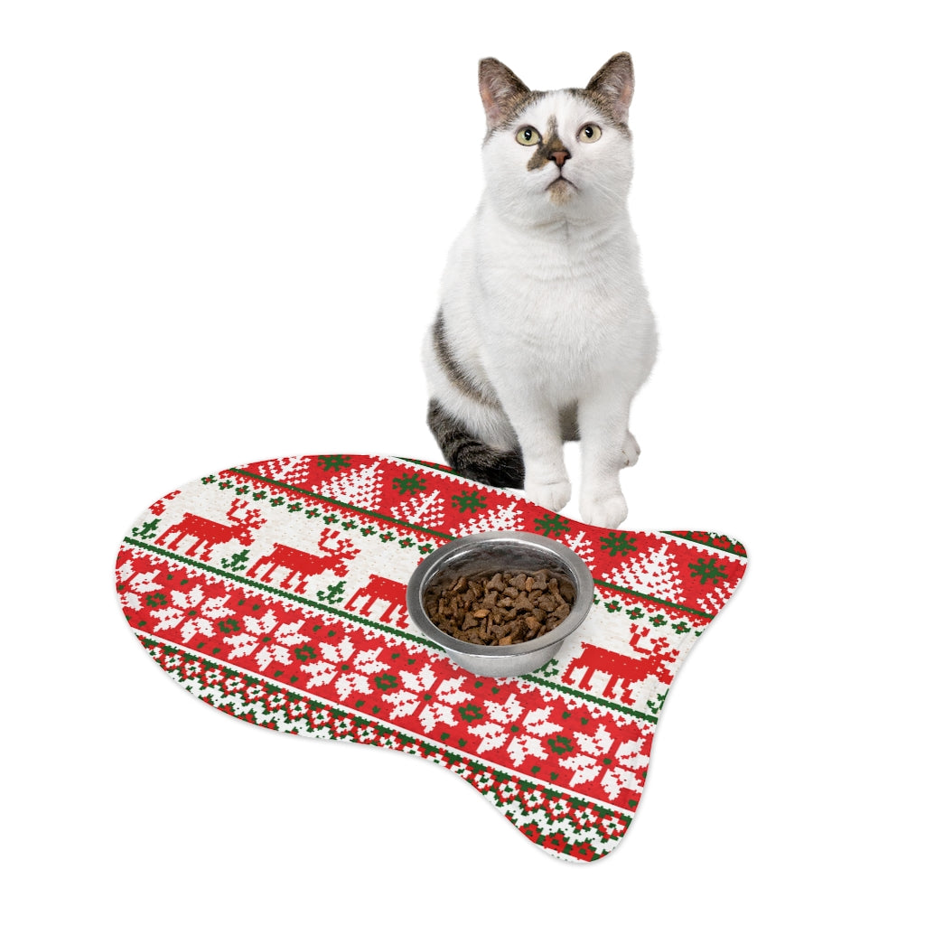 Pet Feeding Mats