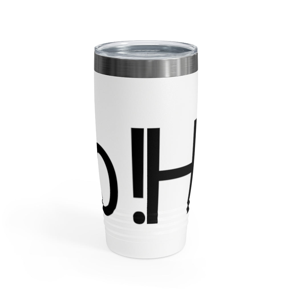 Copy of Ringneck Tumbler, 20oz