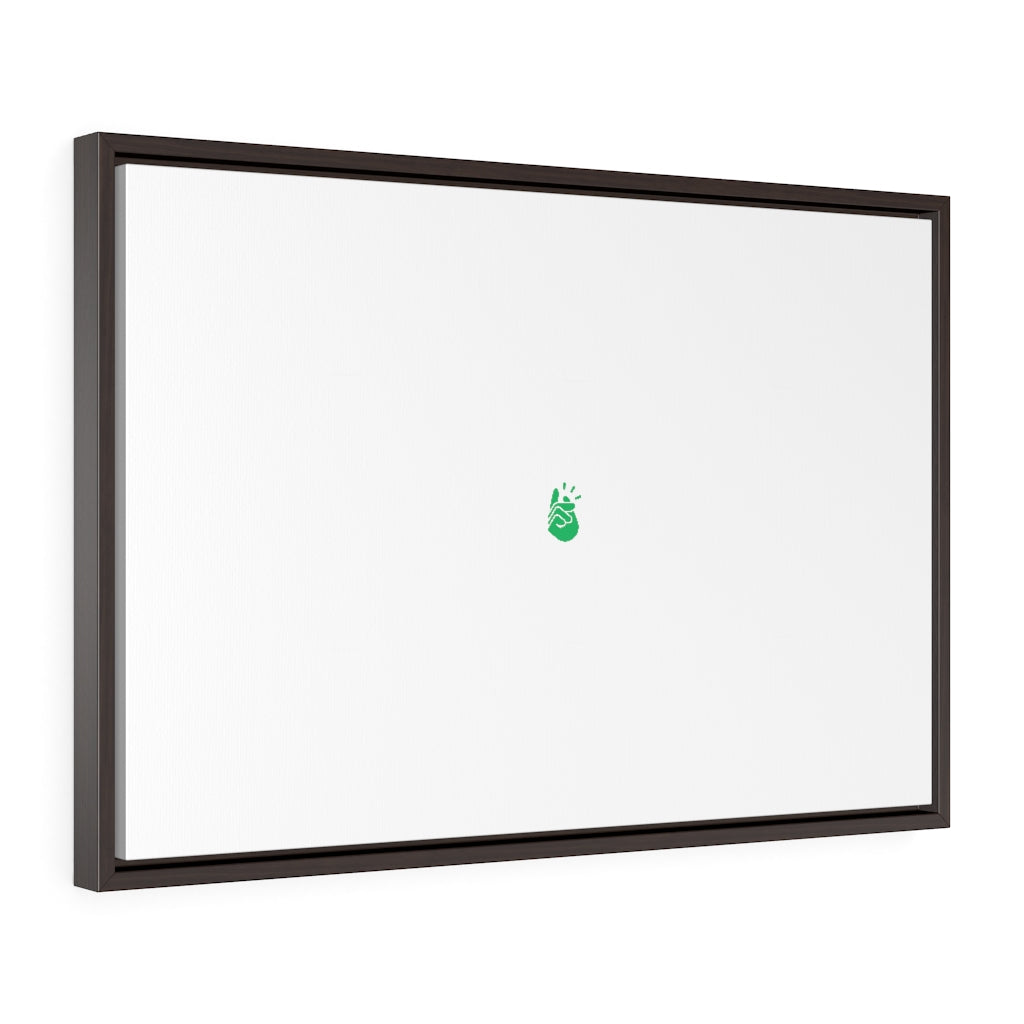 Copy of Gallery Canvas Wraps, Horizontal Frame