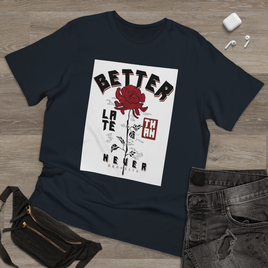 Unisex Deluxe T-shirt