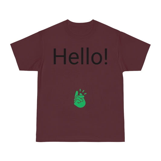 Unisex Hammer™ T-shirt