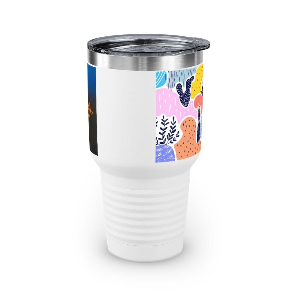 Ringneck Tumbler from SF