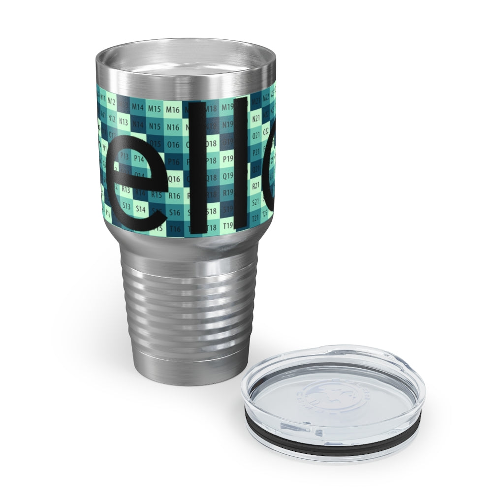 Ringneck Tumbler, 30oz