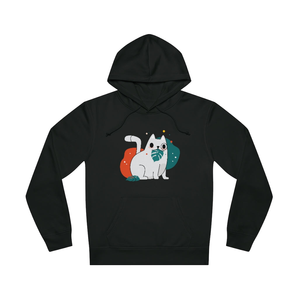 Unisex Drummer Hoodie