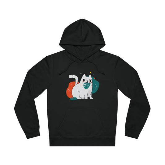 Unisex Drummer Hoodie