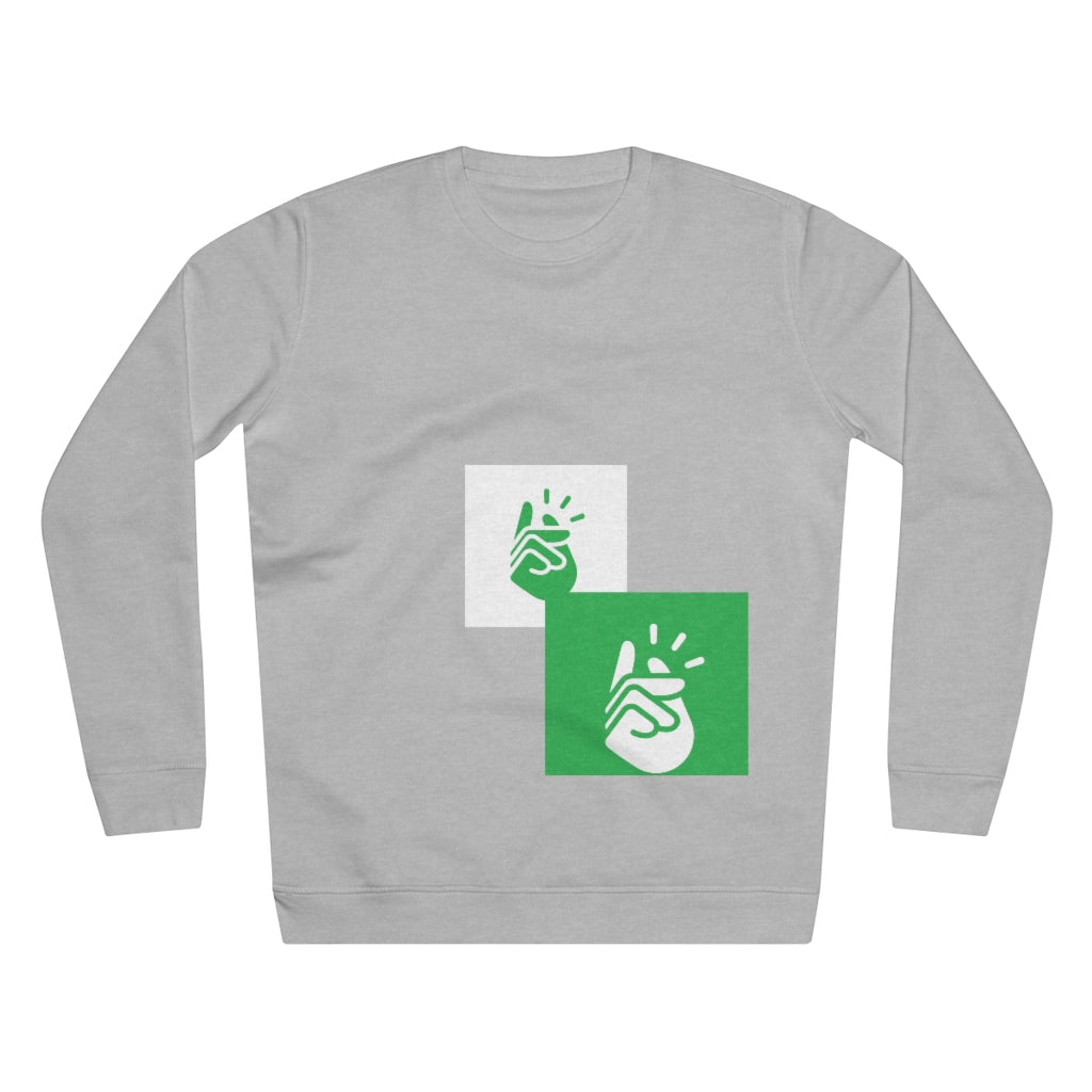 Unisex Rise Sweatshirt