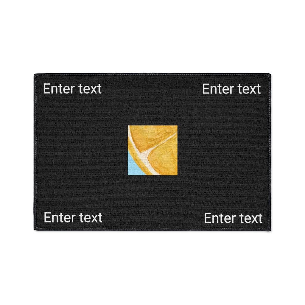 Heavy Duty Floor Mat