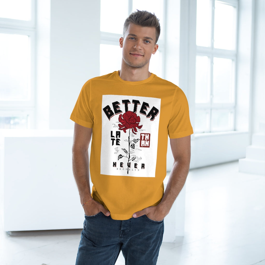 Unisex Deluxe T-shirt