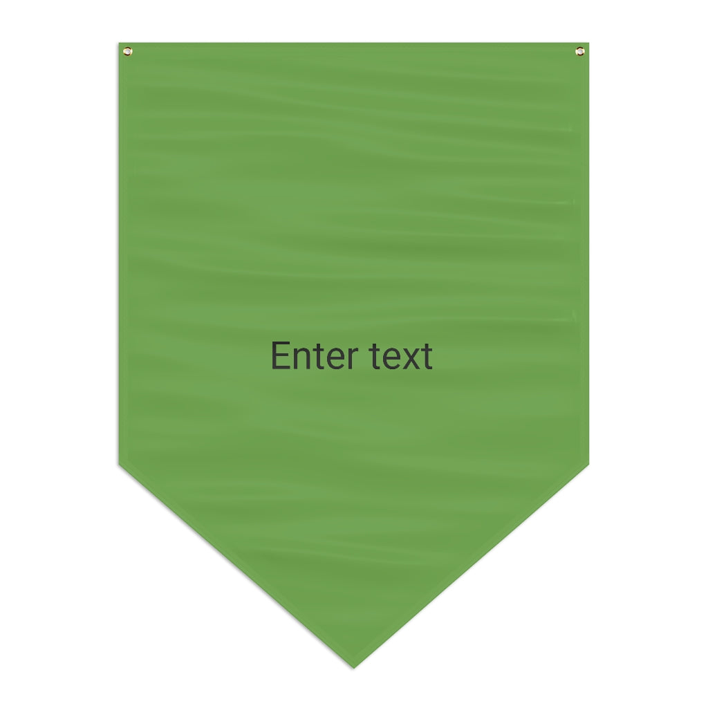 Pennant Banner