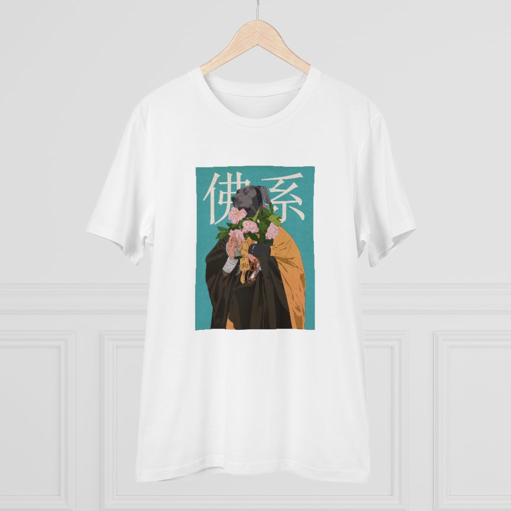 Organic Creator T-shirt - Unisex