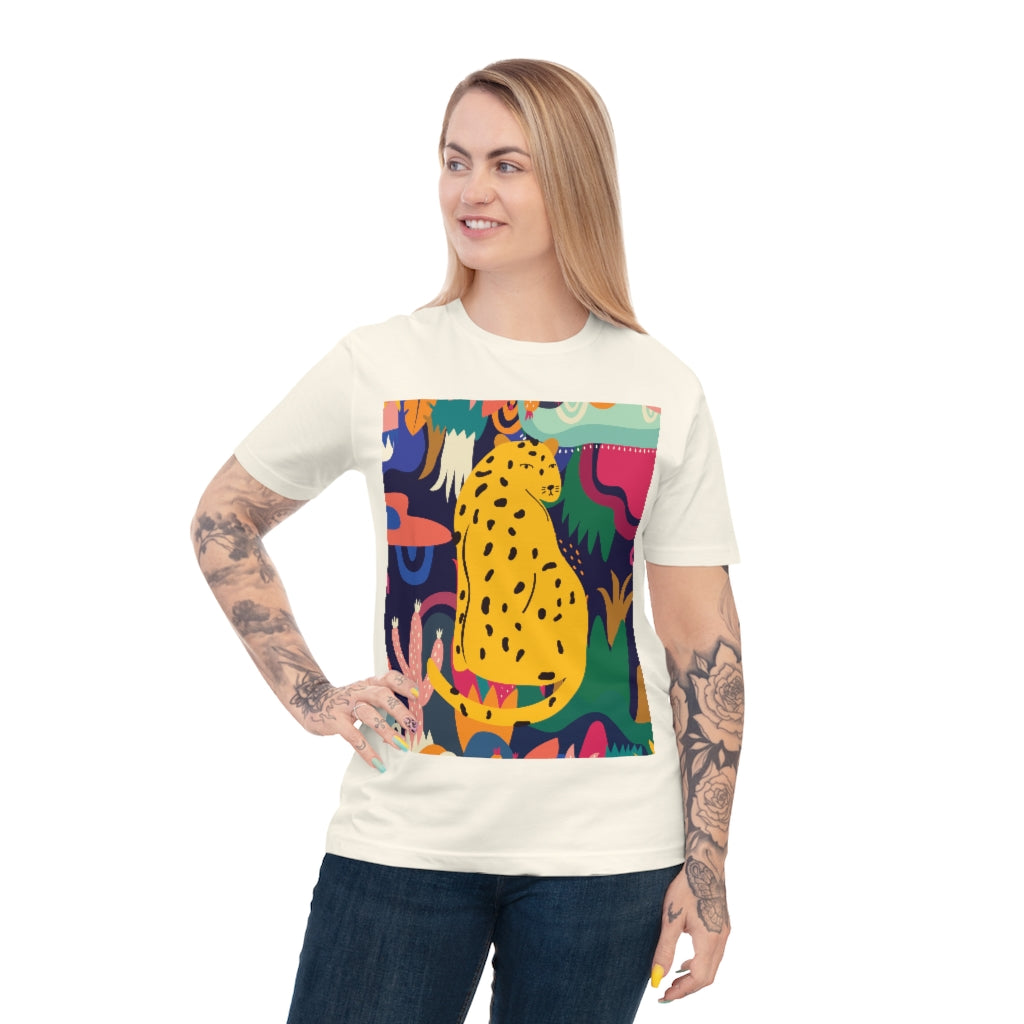 Unisex Classic Jersey T-shirt