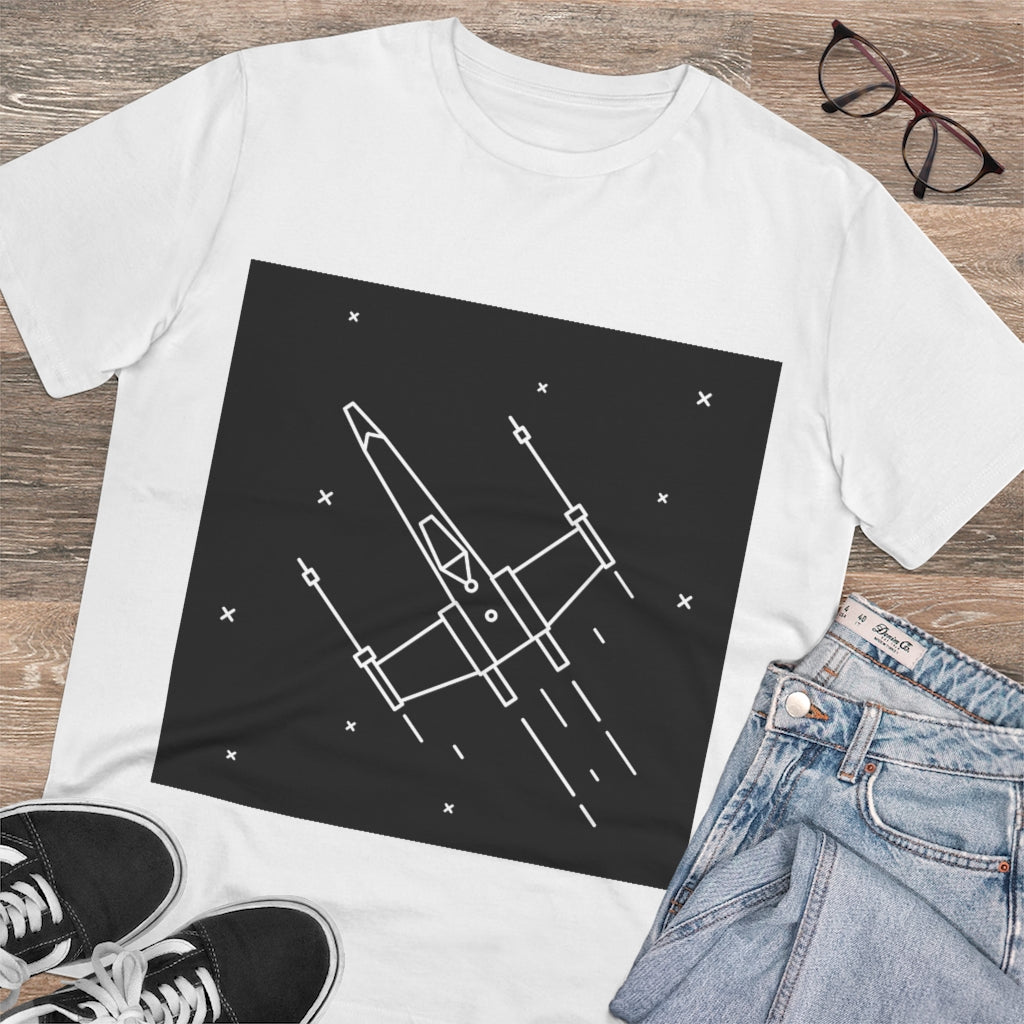 Organic Creator T-shirt - Unisex