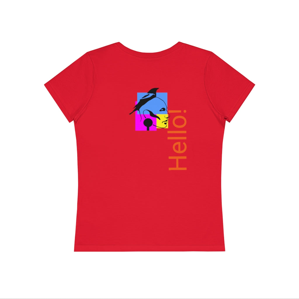 Women's Expresser T-Shirt