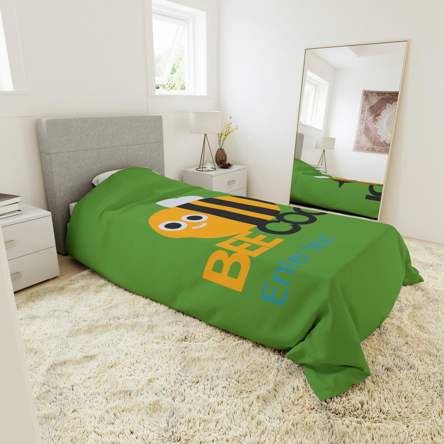 Duvet Cover