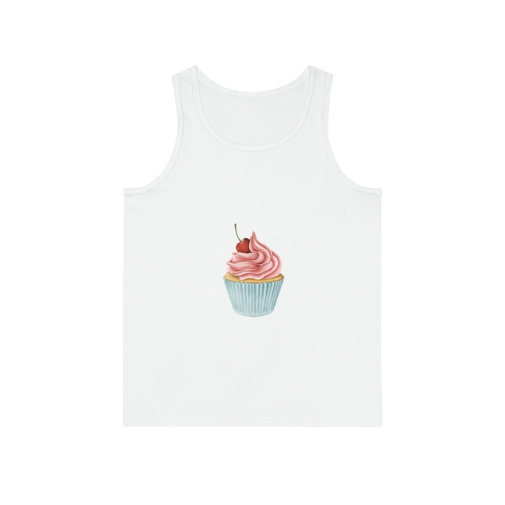 Unisex Softstyle™ Tank Top