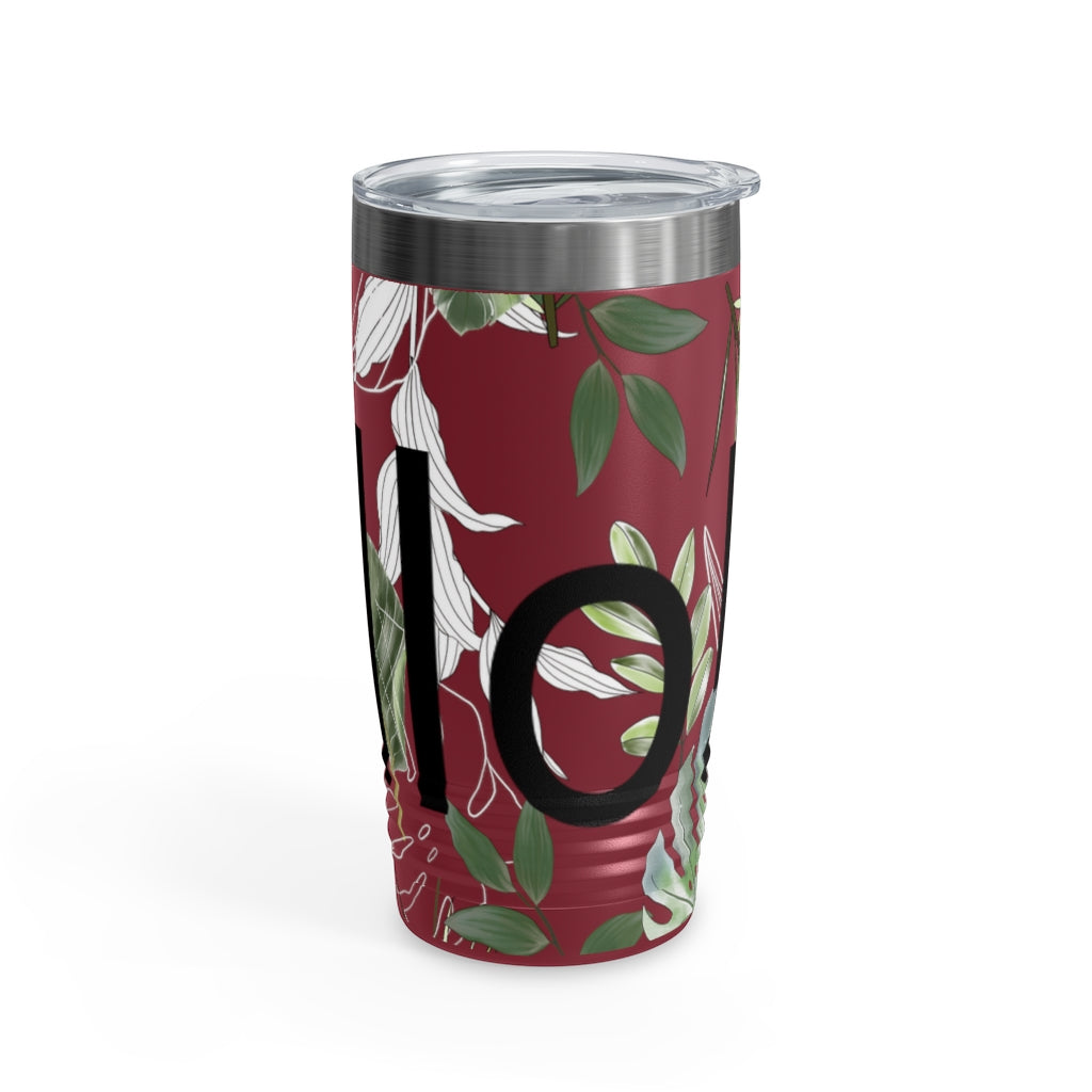 Ringneck Tumbler, 20oz